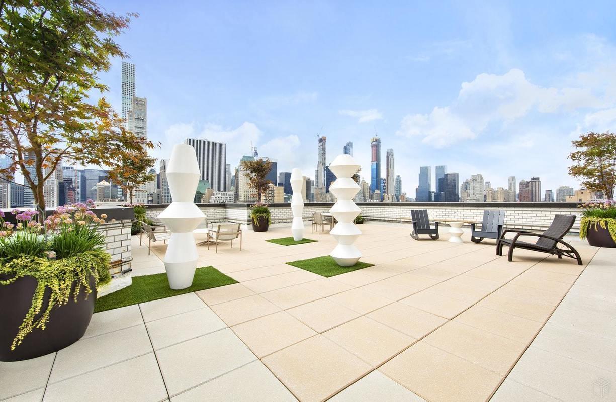 650 PARK Avenue 6C