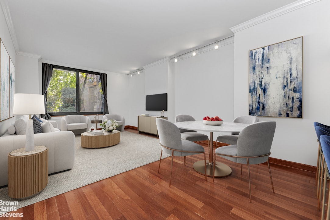 300 E 85TH Street 201