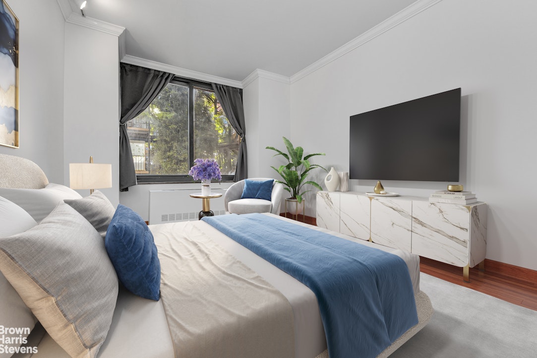 300 E 85TH Street 201