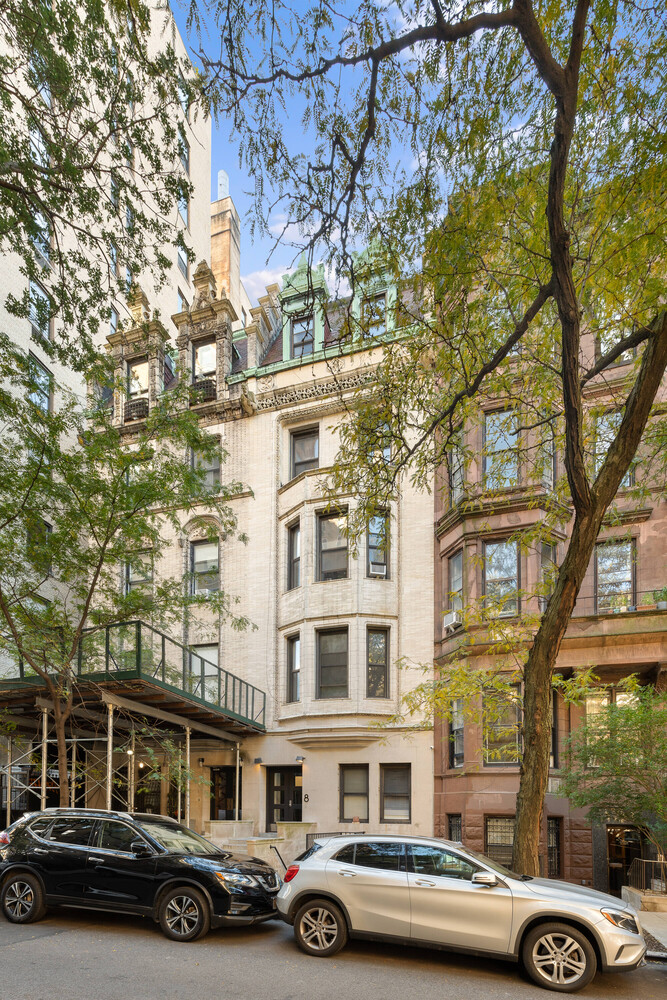 8 W 87TH Street 1B