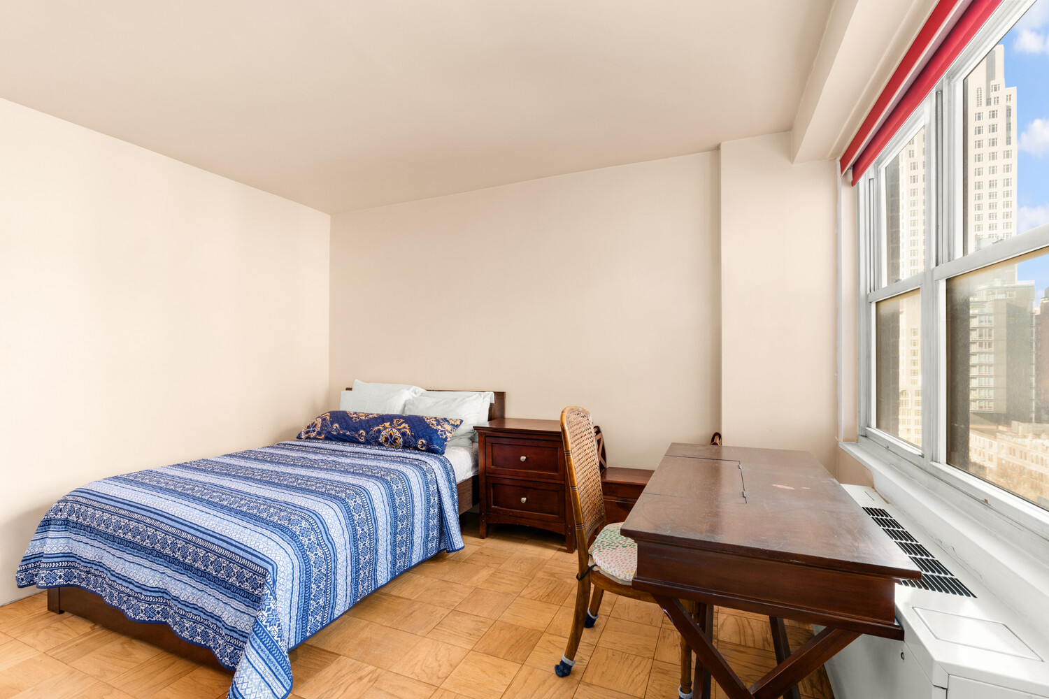 363 E 76TH Street 17J