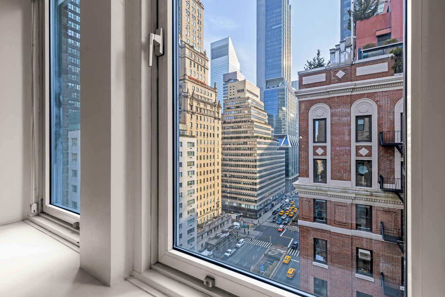 480 PARK Avenue 14B