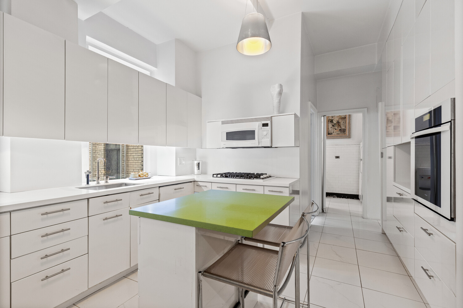 480 PARK Avenue 14B