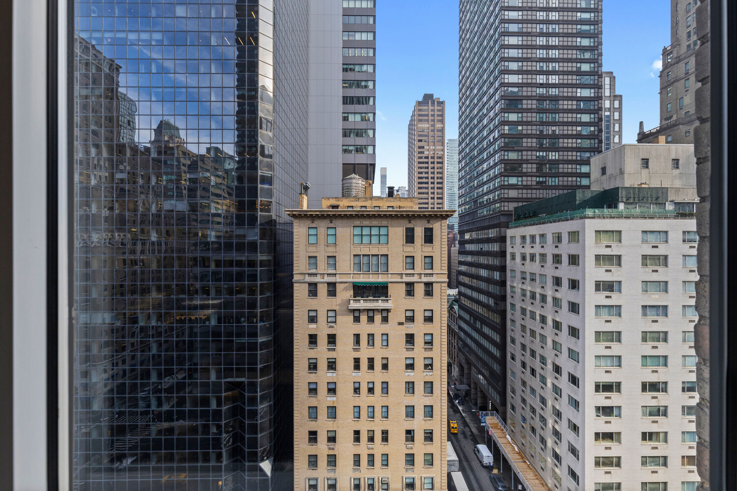 480 PARK Avenue 14B