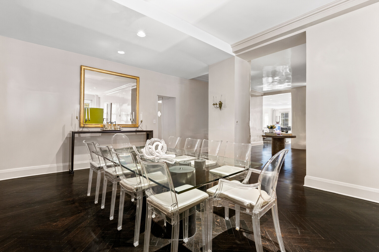 480 PARK Avenue 14B