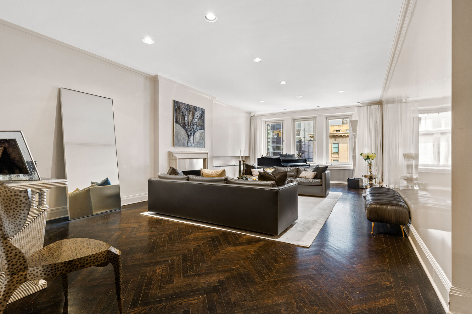 480 PARK Avenue 14B
