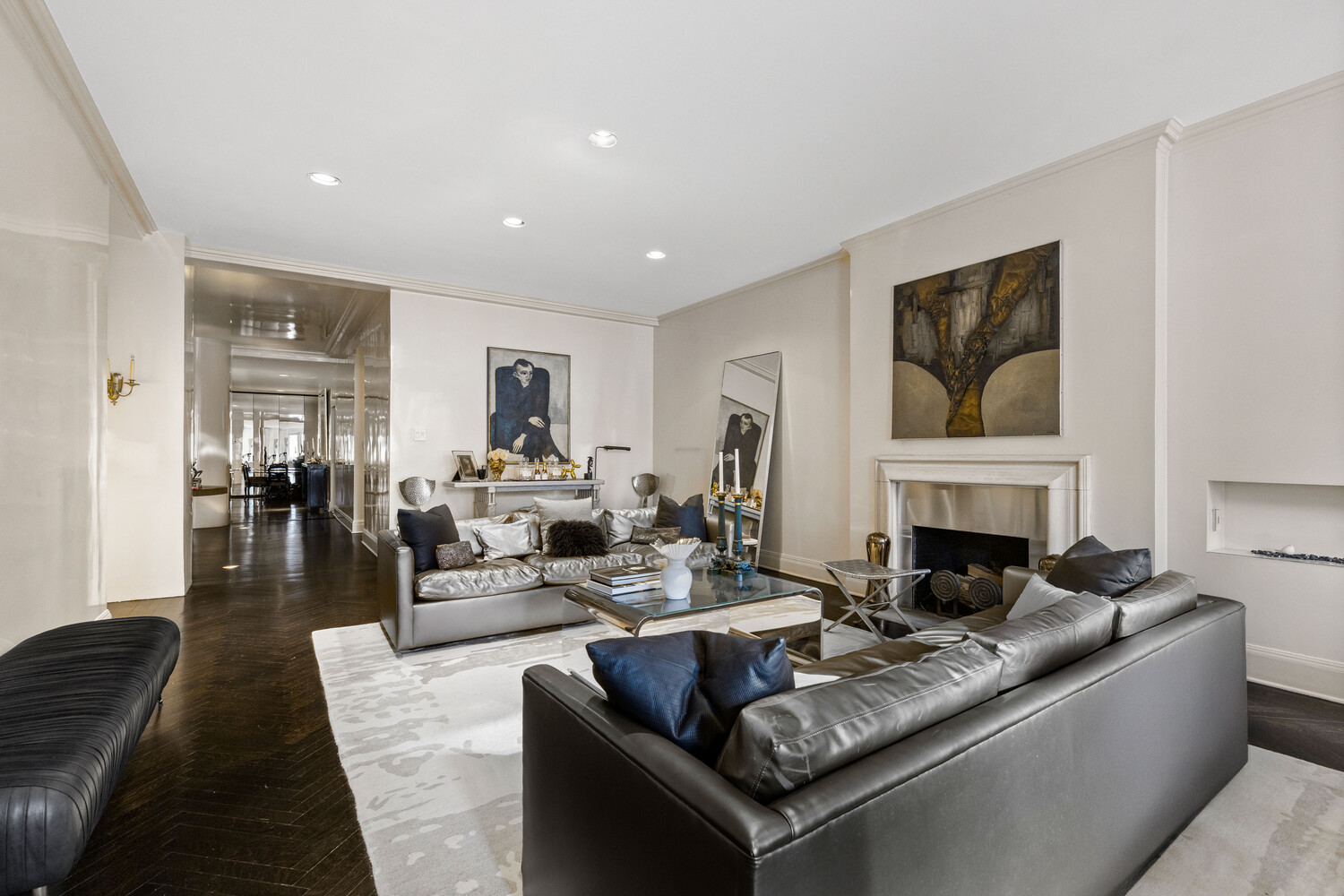 480 PARK Avenue 14B