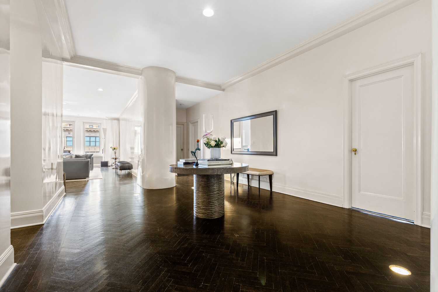 480 PARK Avenue 14B