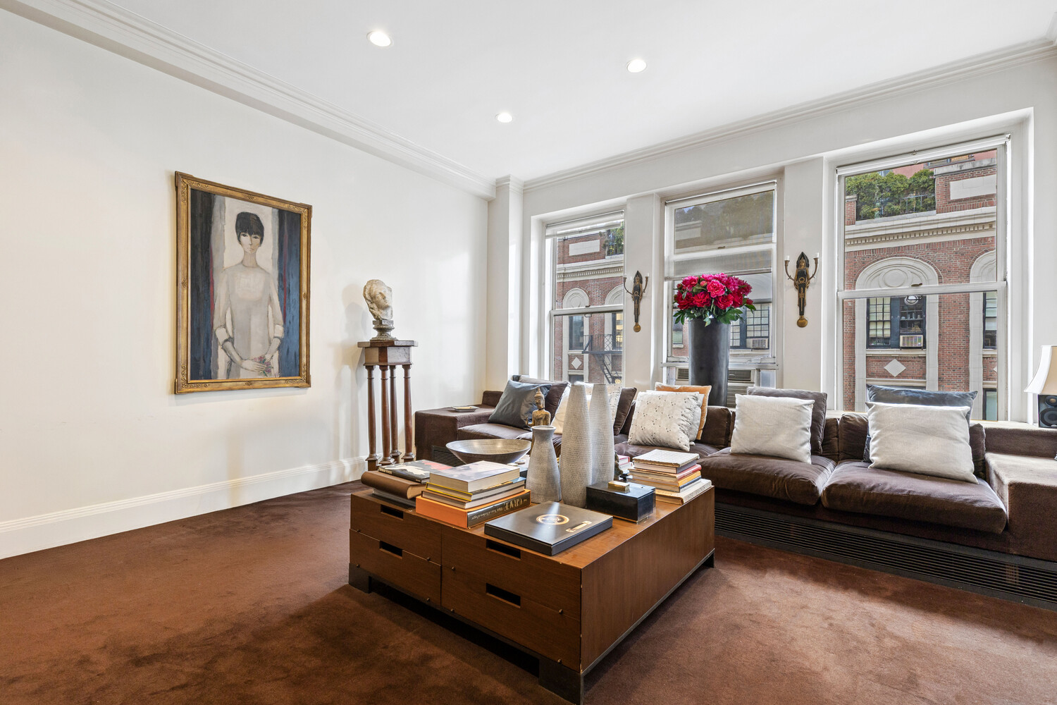 480 PARK Avenue 14B