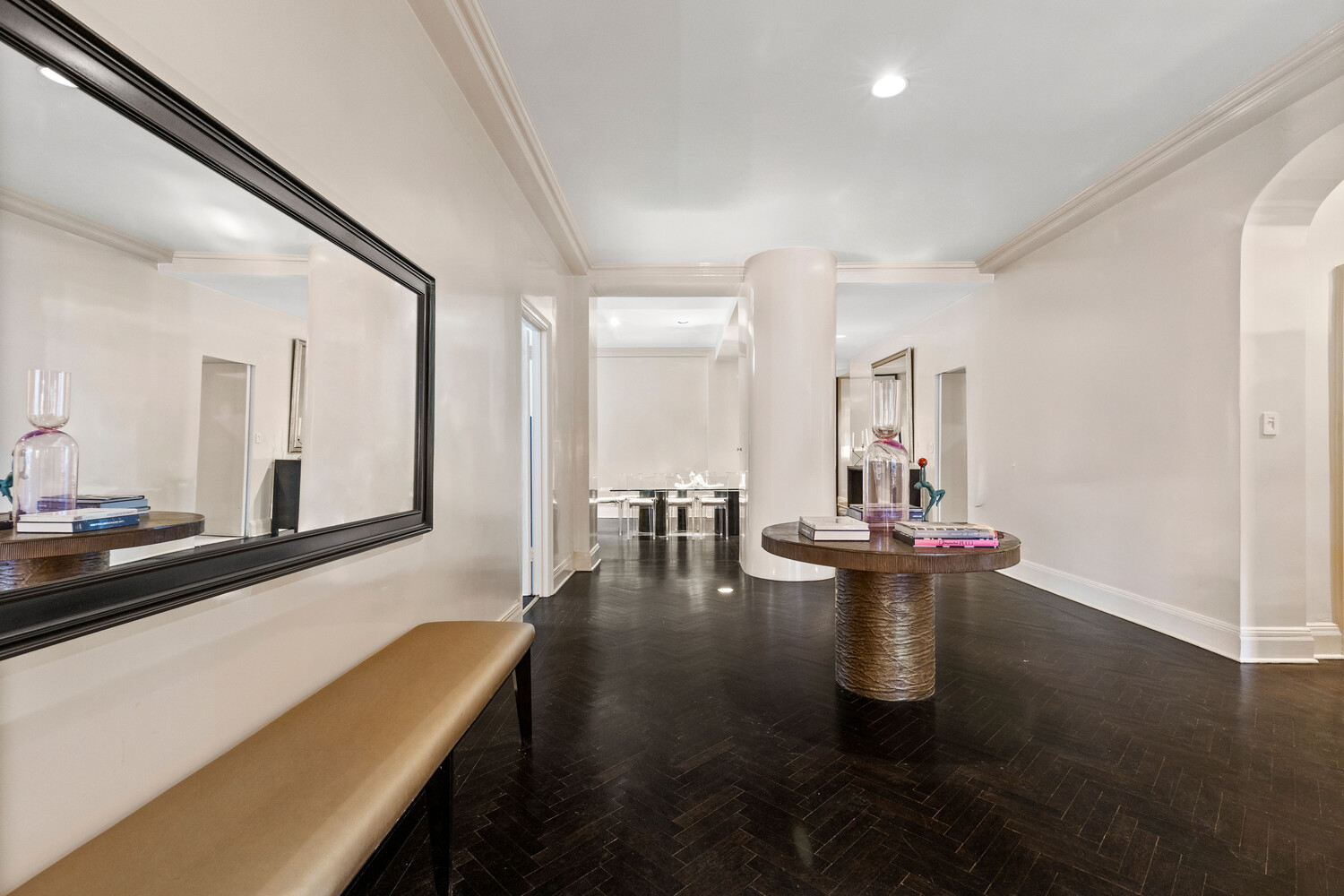 480 PARK Avenue 14B