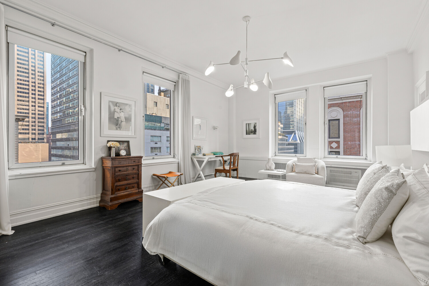 480 PARK Avenue 14B