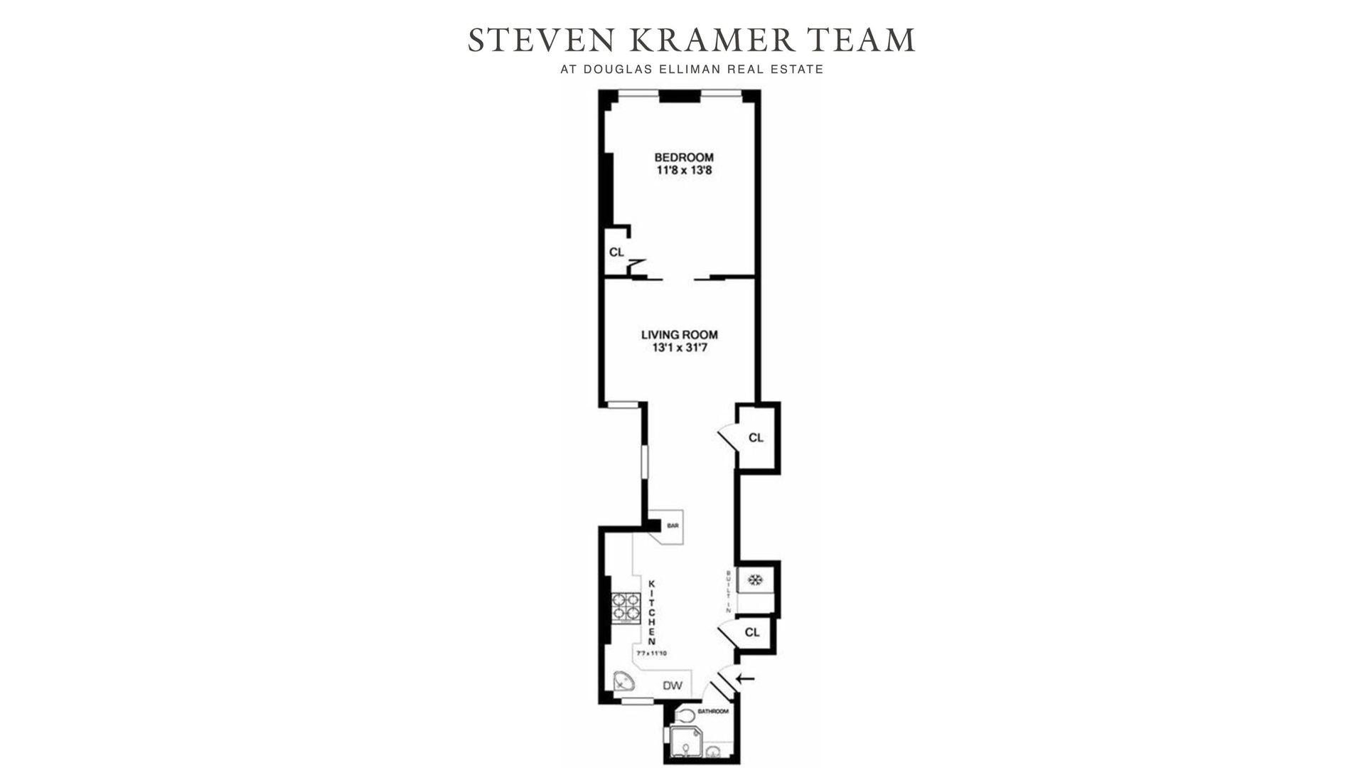 521 E 83RD Street 2E