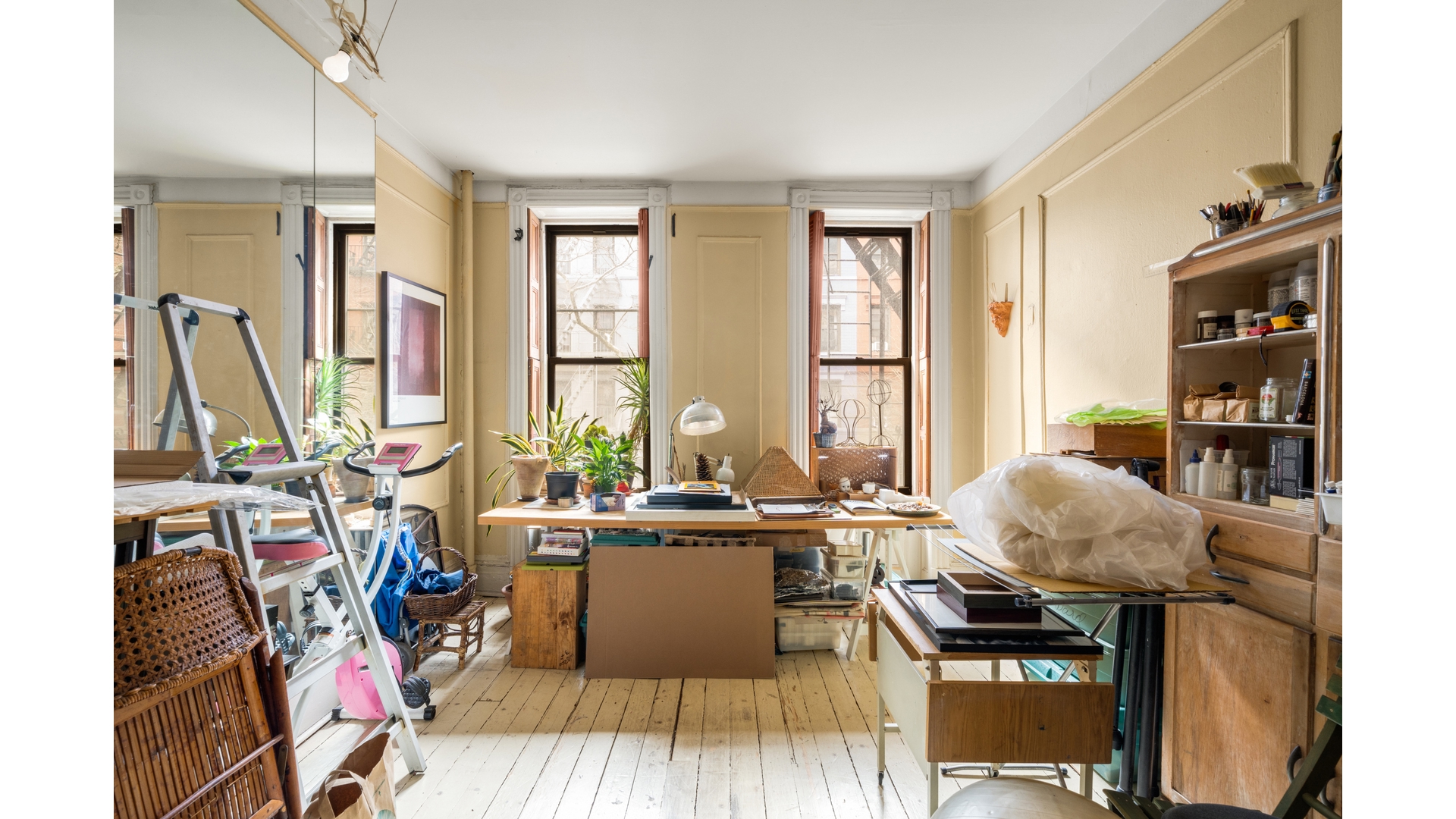 521 E 83RD Street 2E