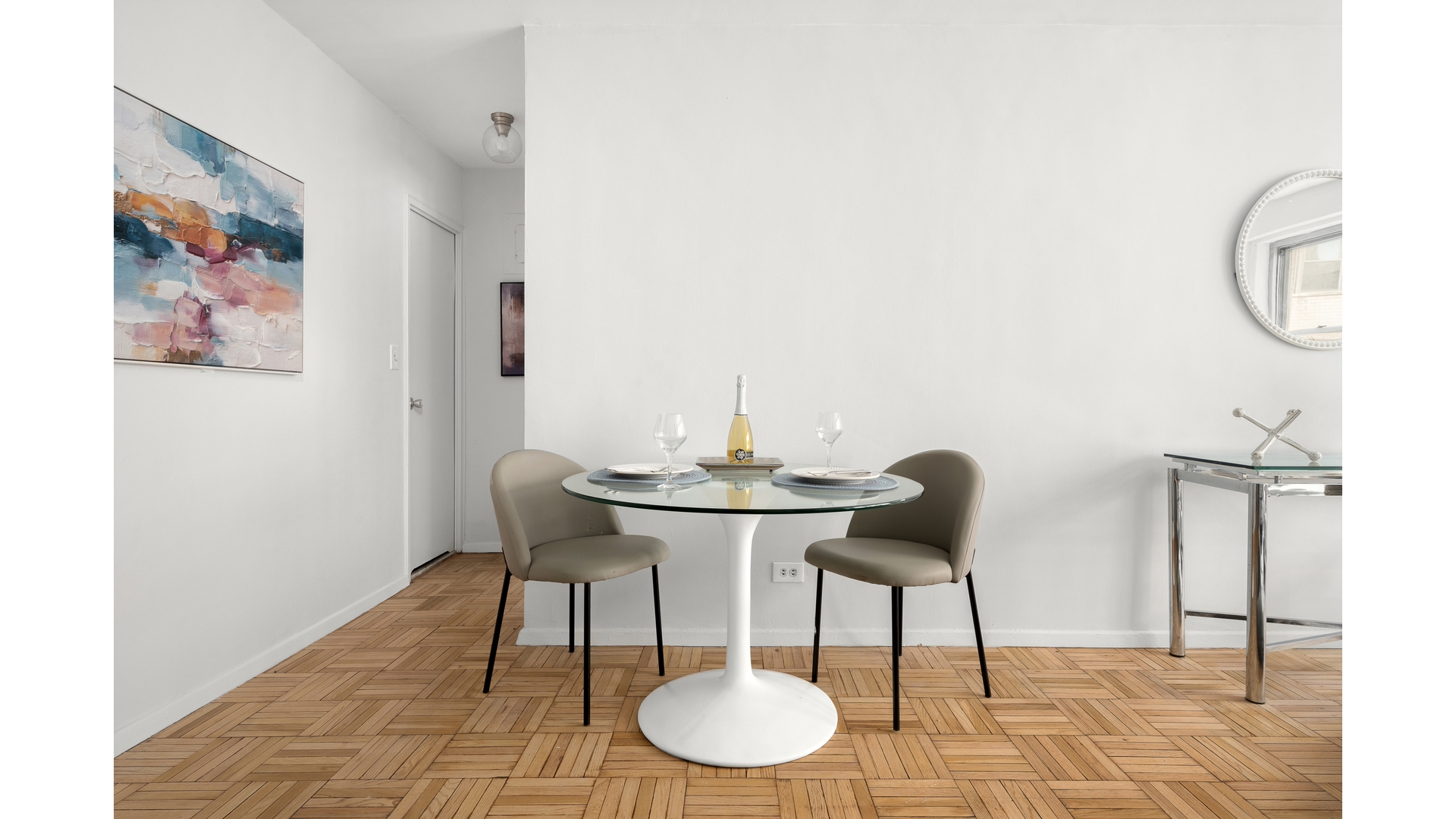 15 W 72ND Street 4T