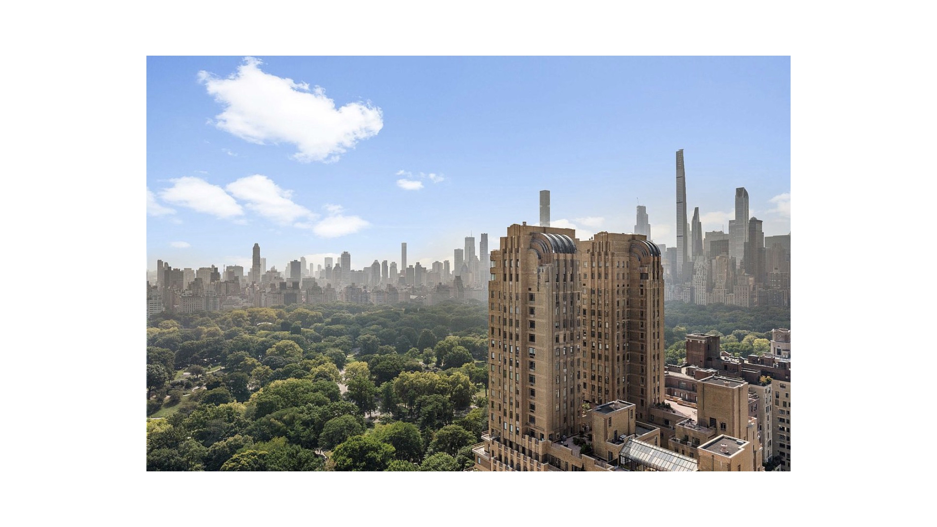 15 W 72ND Street 4T