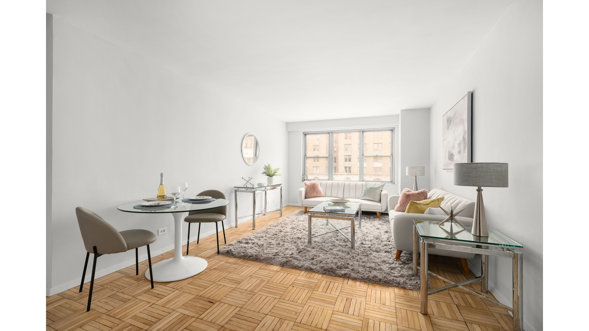 15 W 72ND Street 4T
