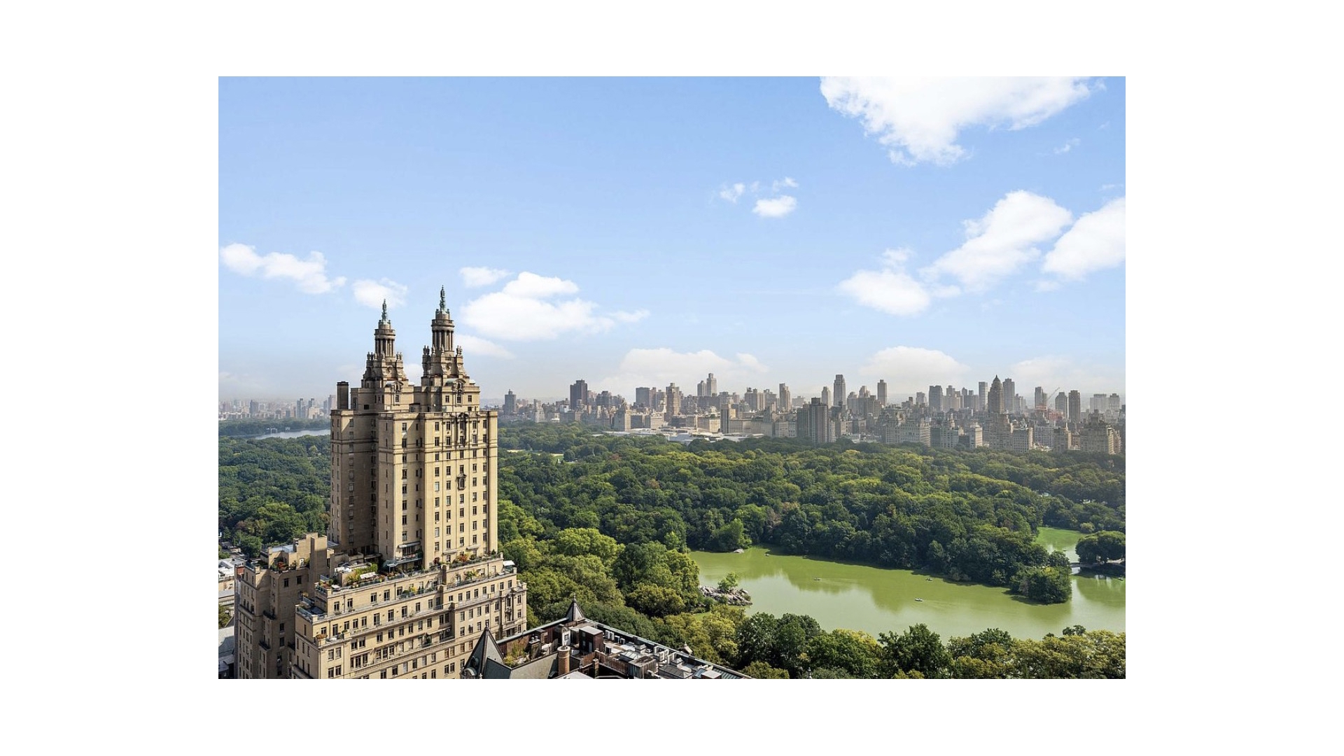 15 W 72ND Street 4T