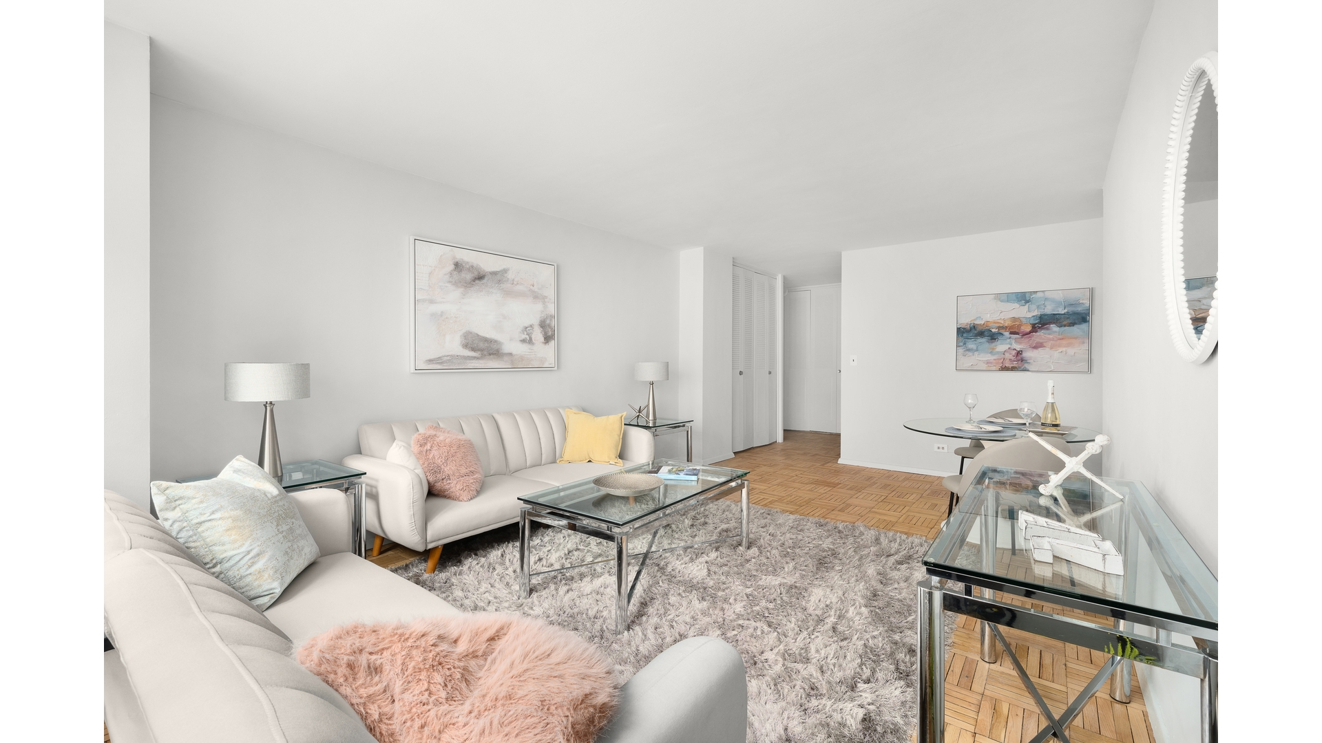 15 W 72ND Street 4T