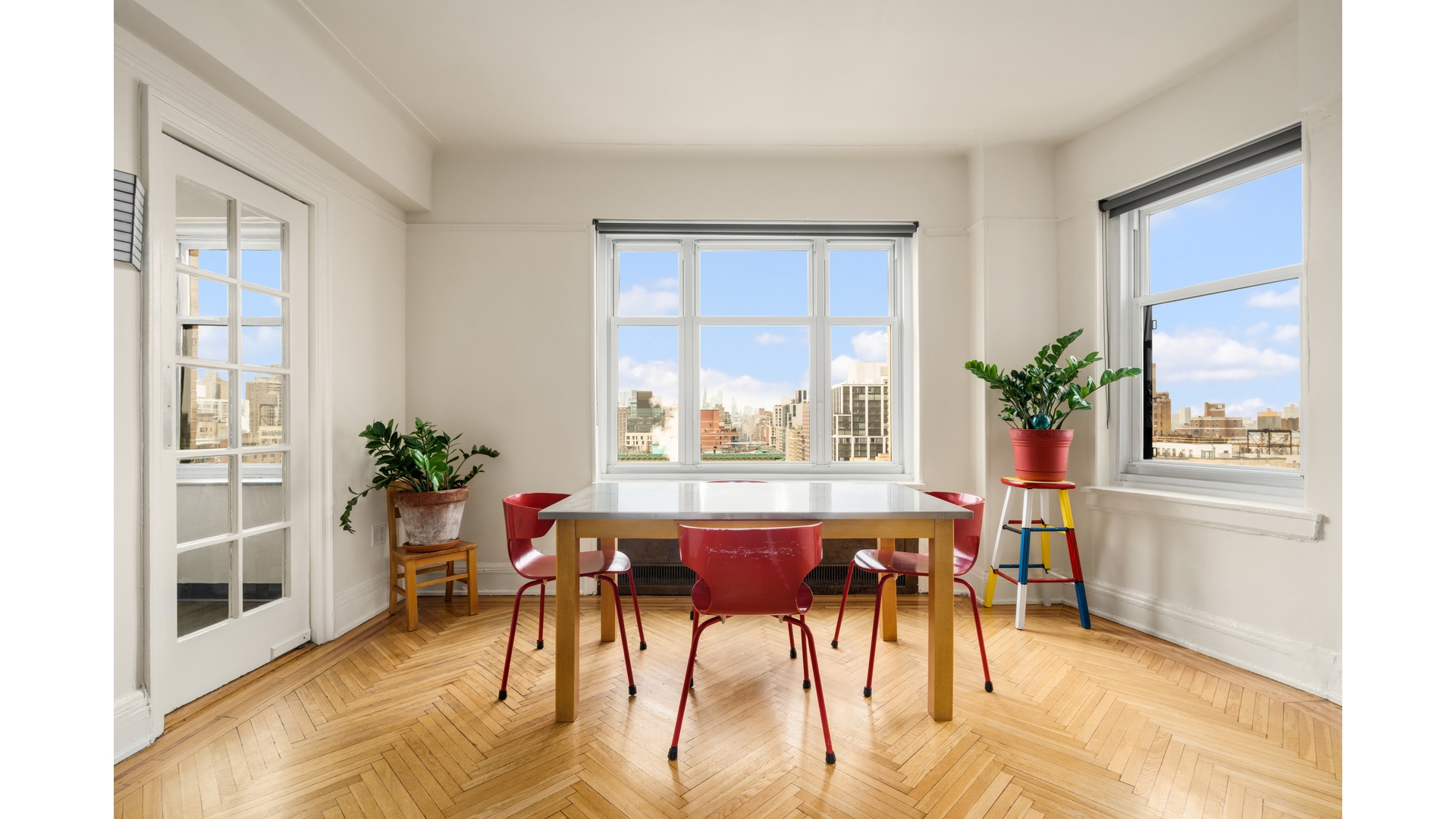 233 W 99TH Street 19C