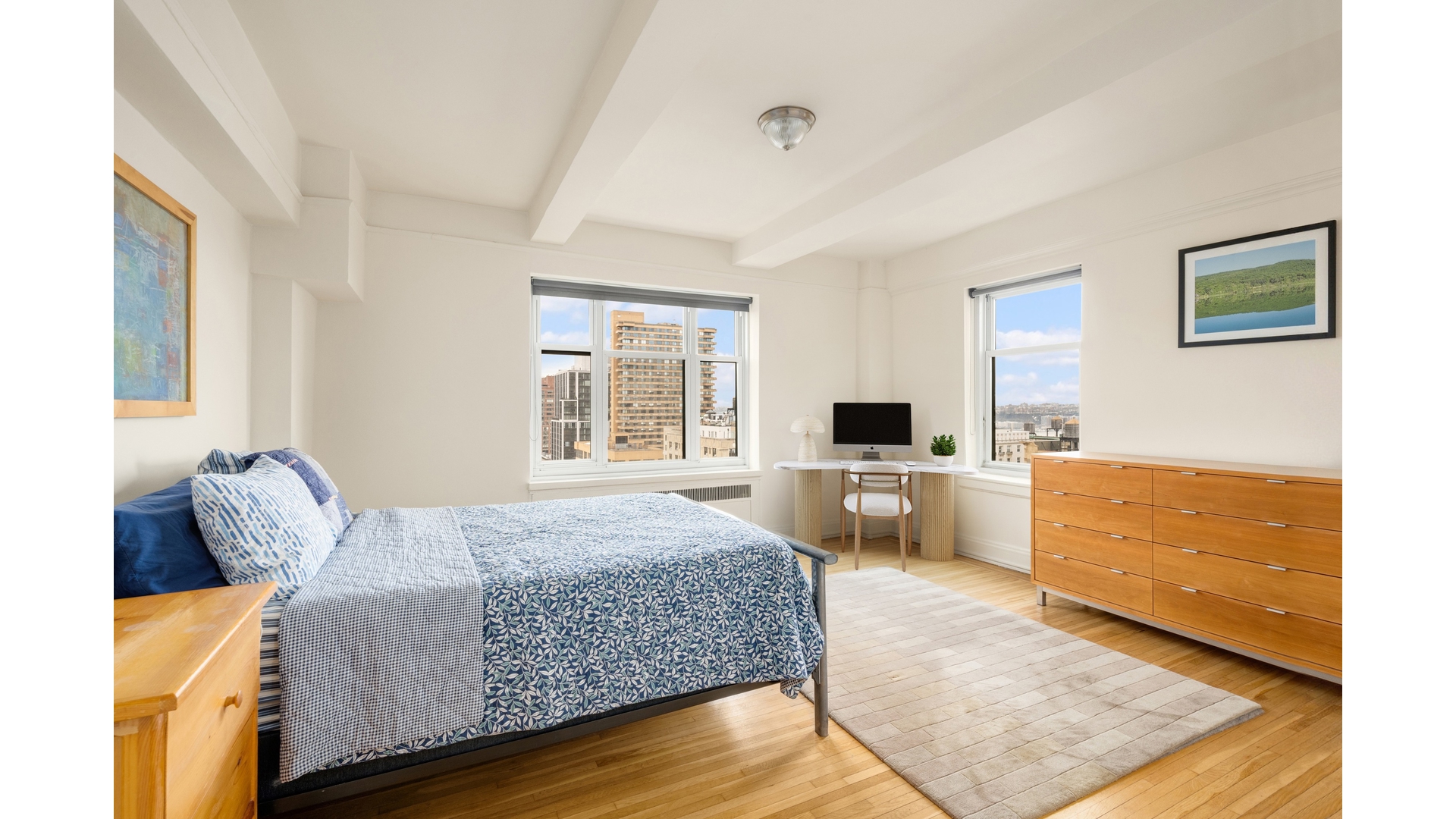 233 W 99TH Street 19C