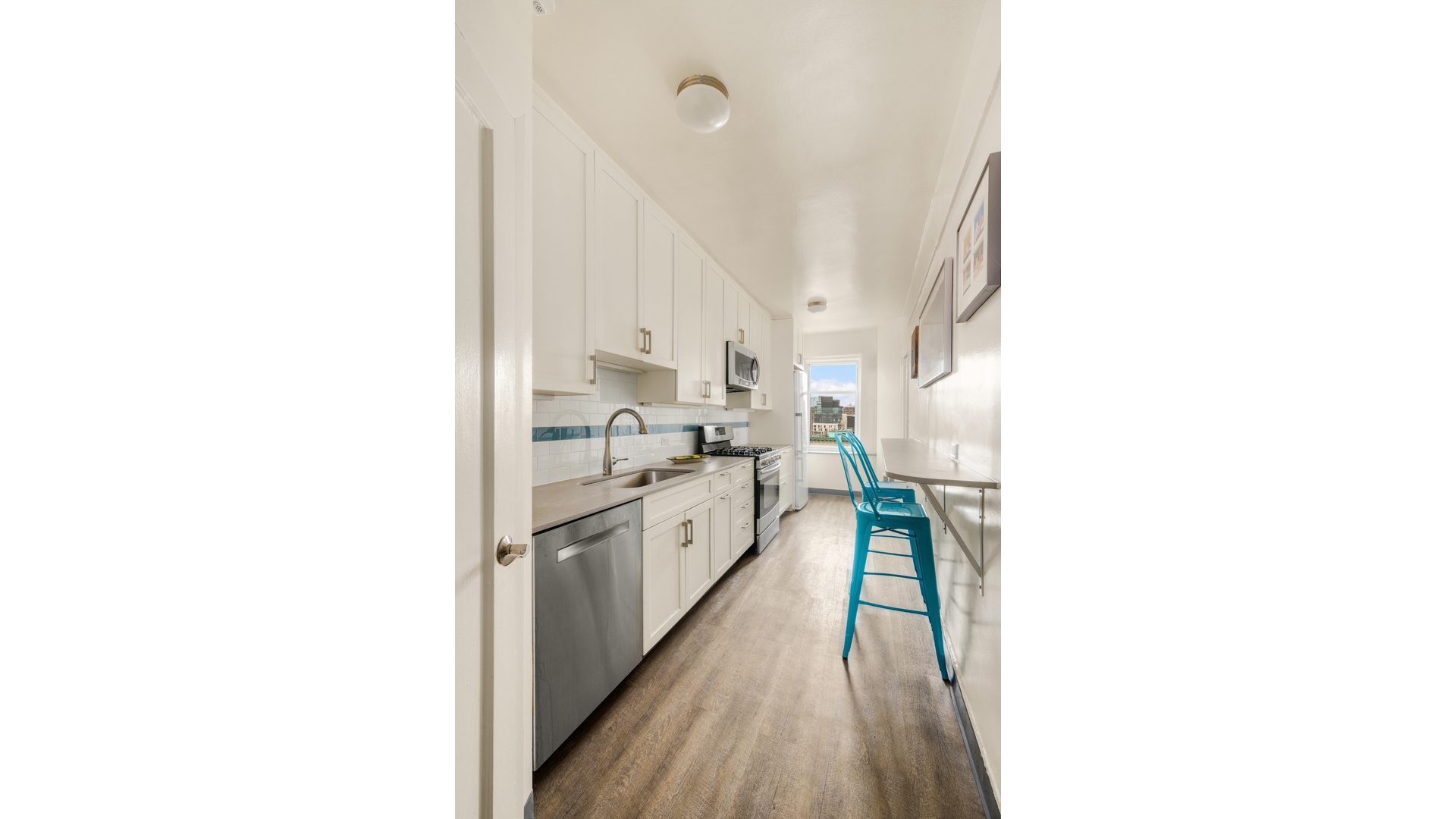 233 W 99TH Street 19C