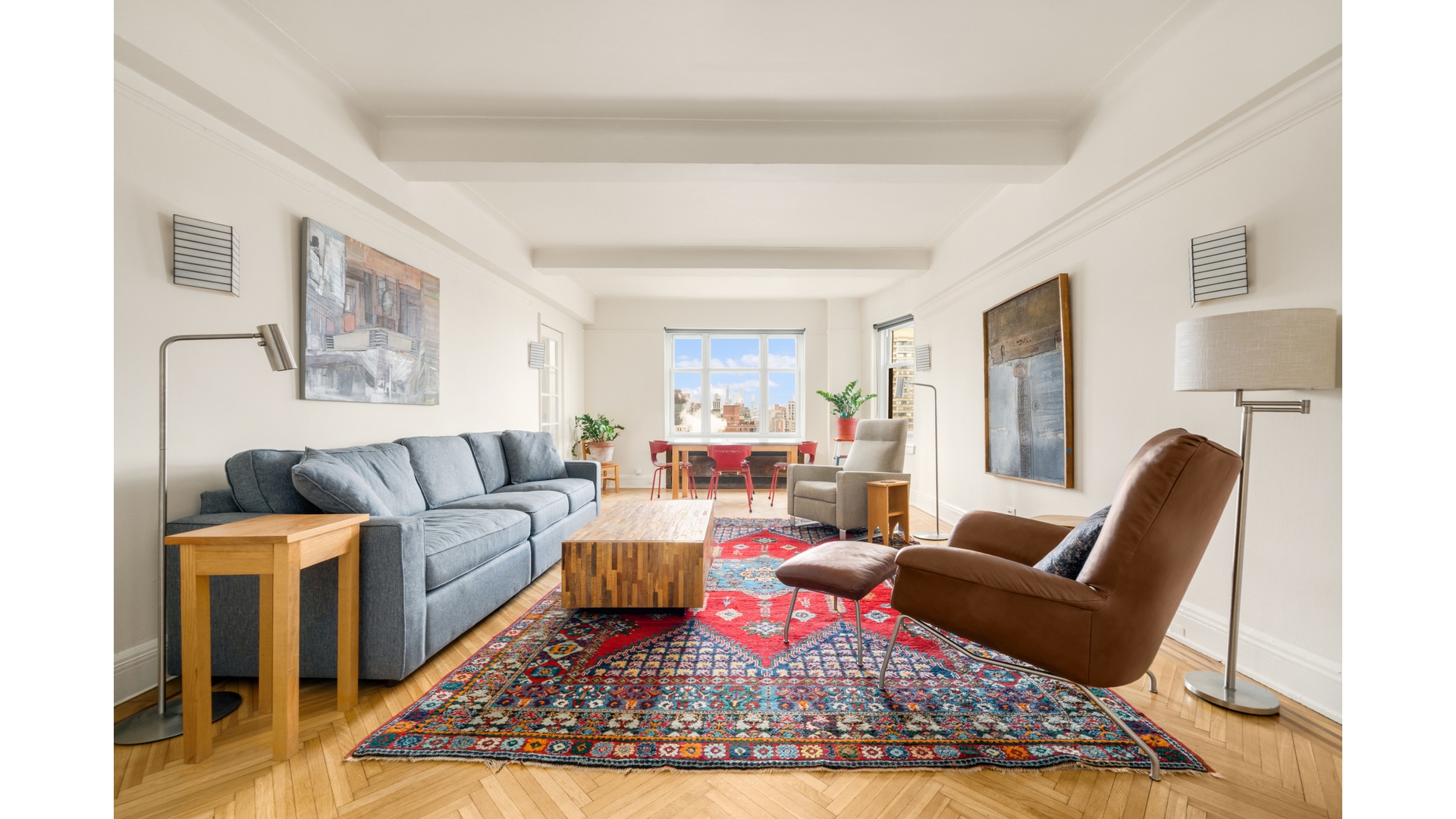 233 W 99TH Street 19C