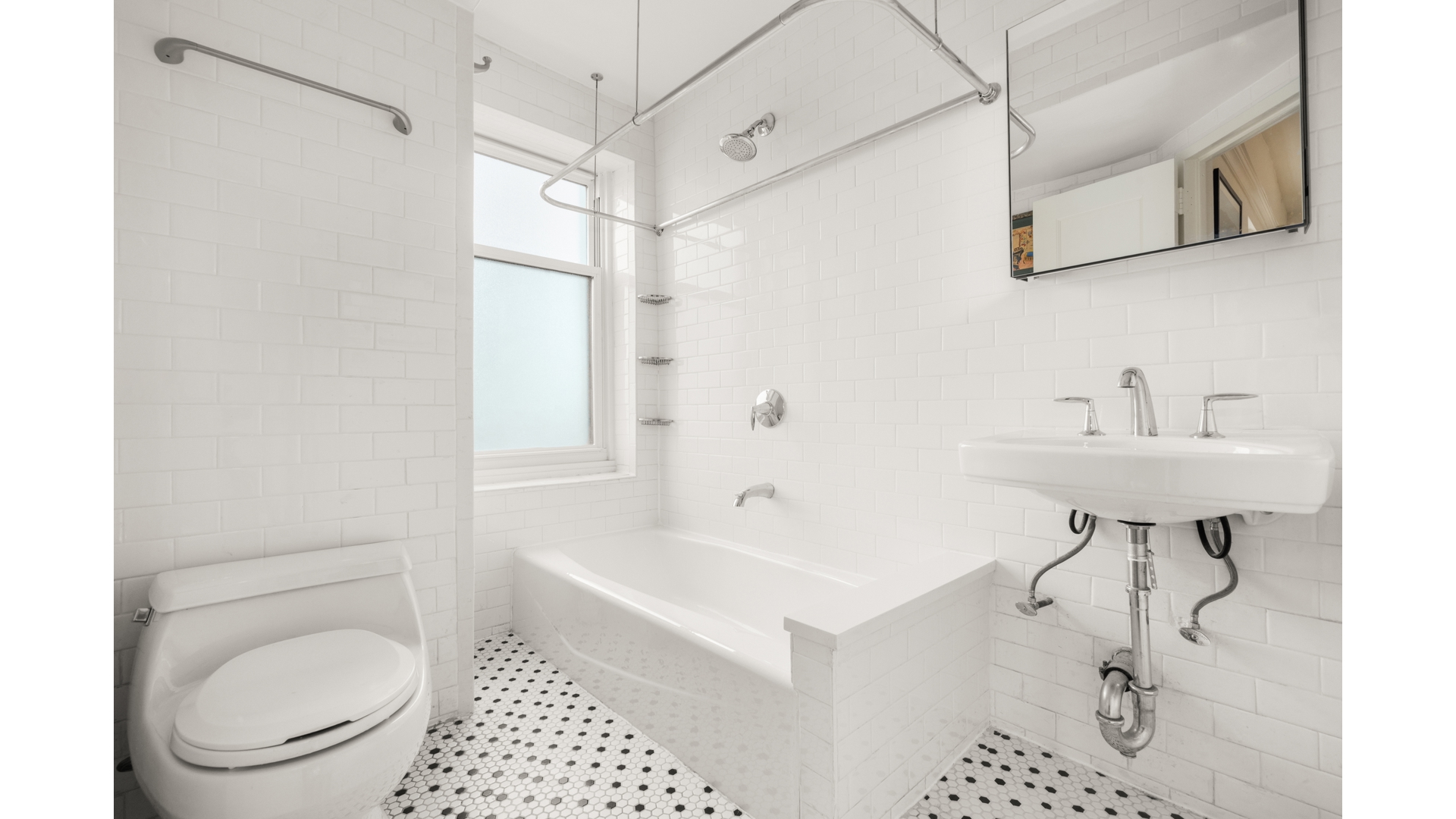 233 W 99TH Street 19C