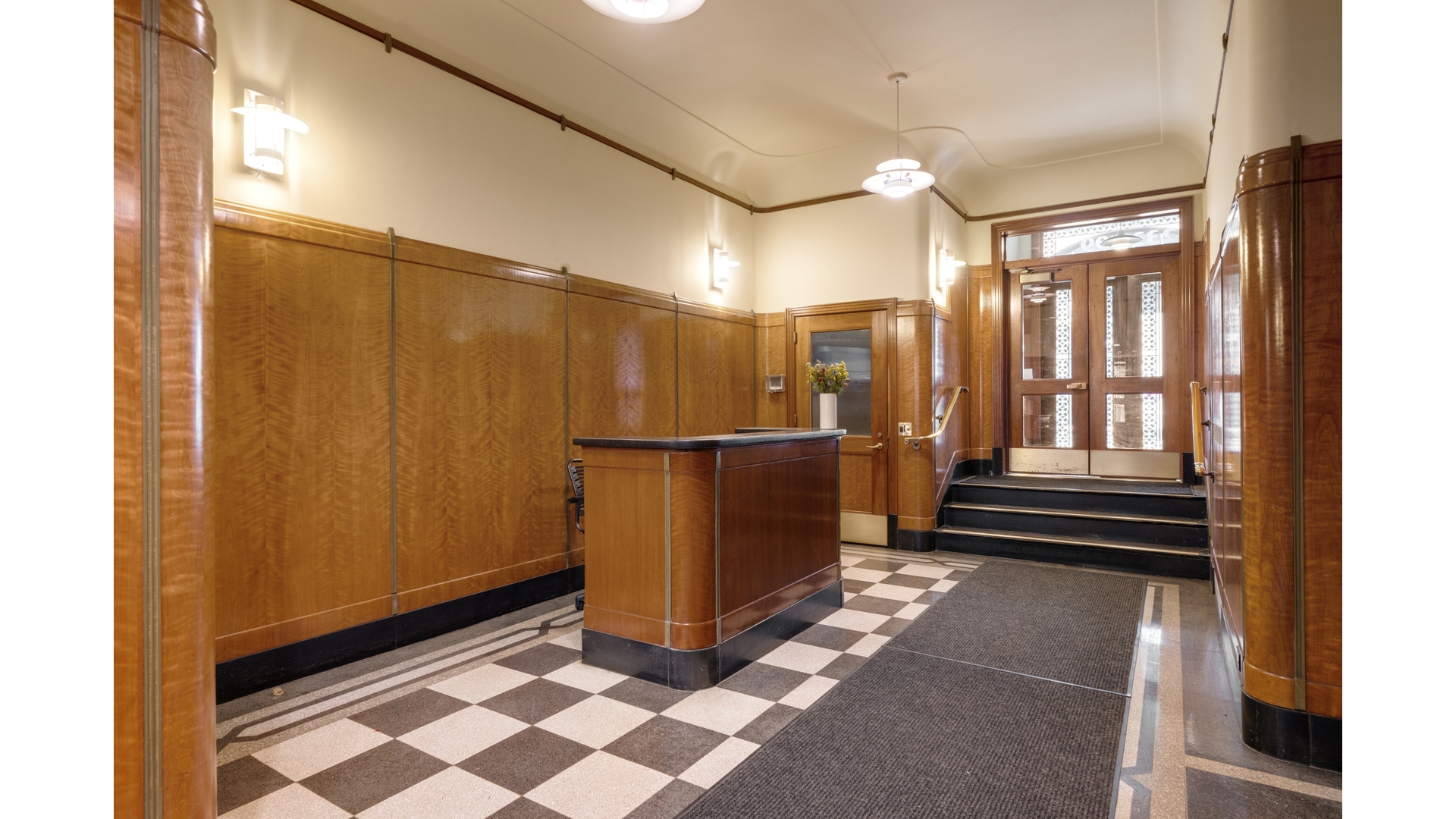 233 W 99TH Street 19C