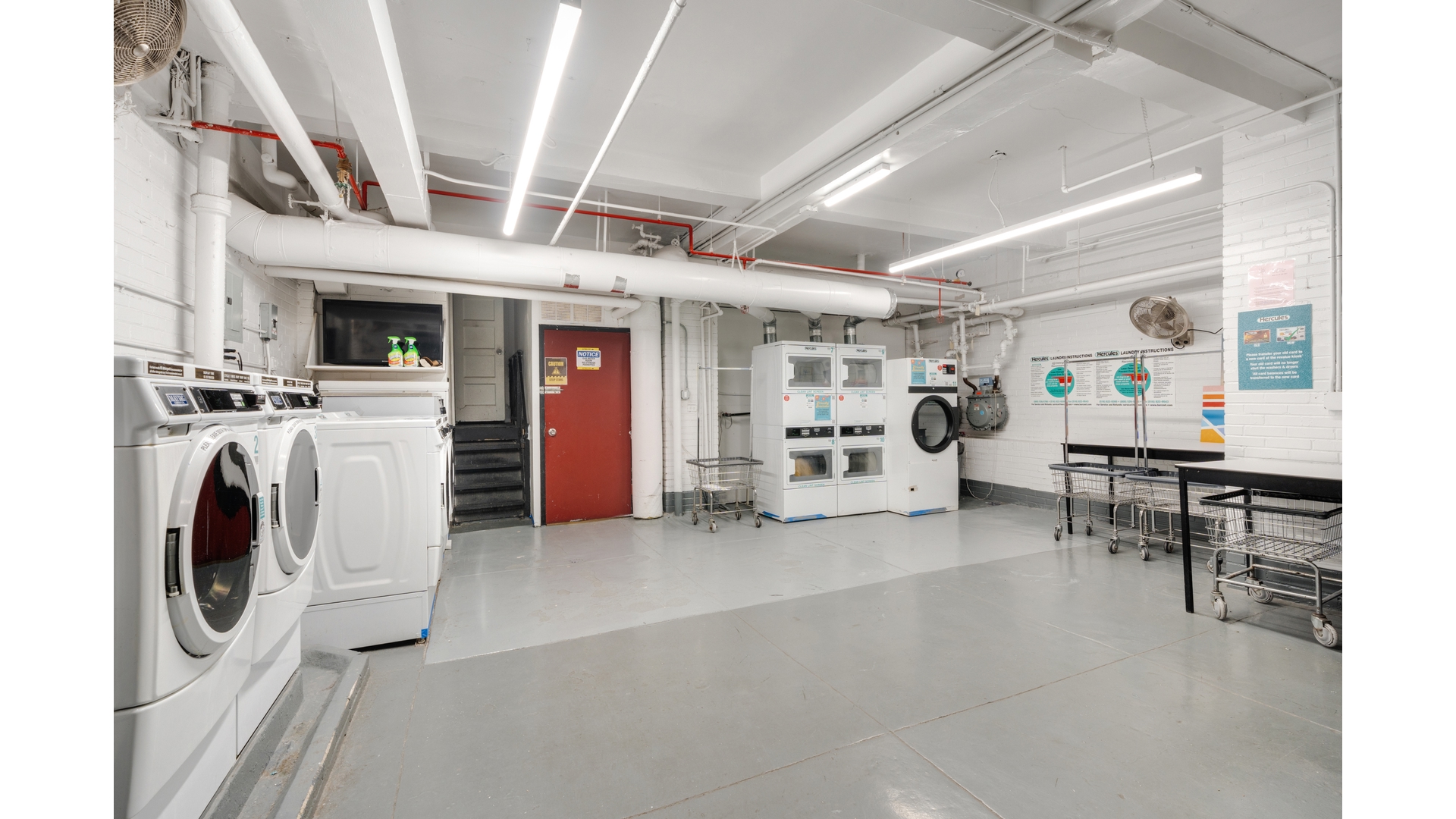 233 W 99TH Street 19C