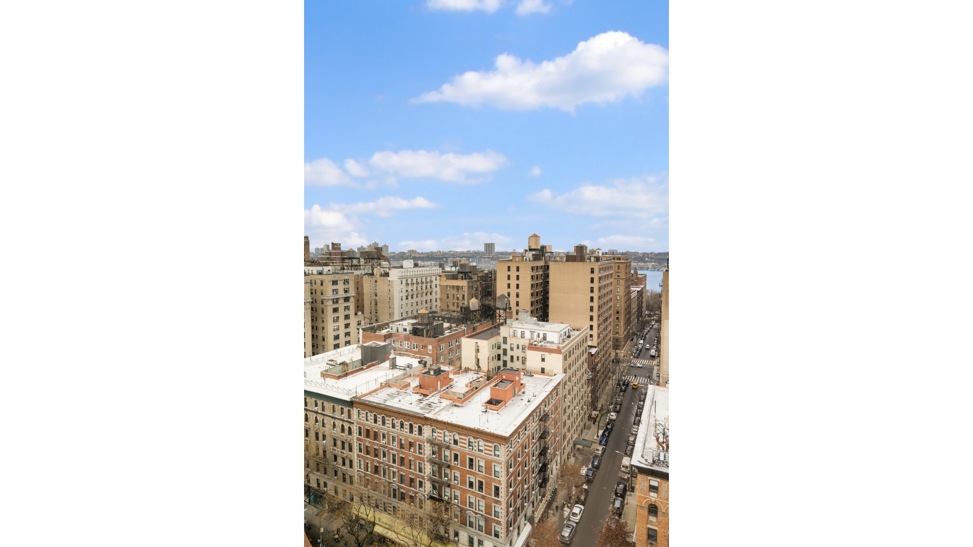 233 W 99TH Street 19C