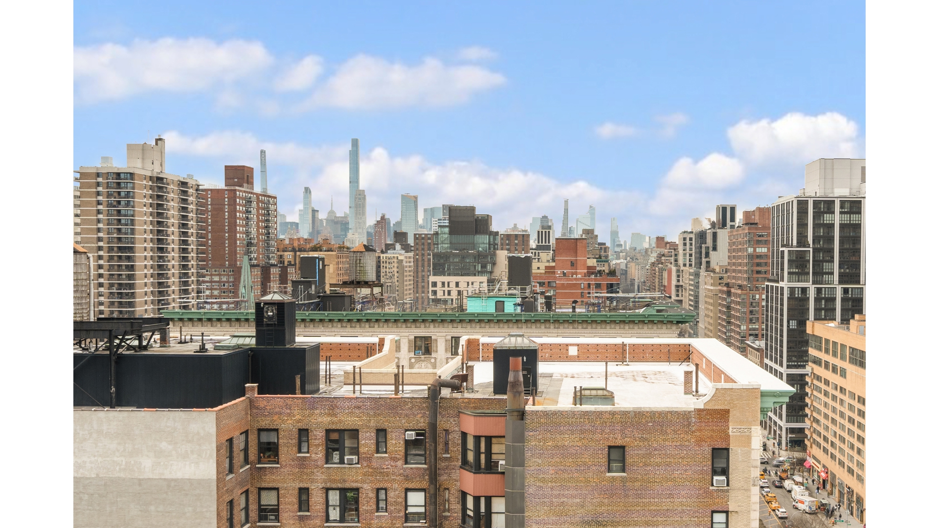 233 W 99TH Street 19C