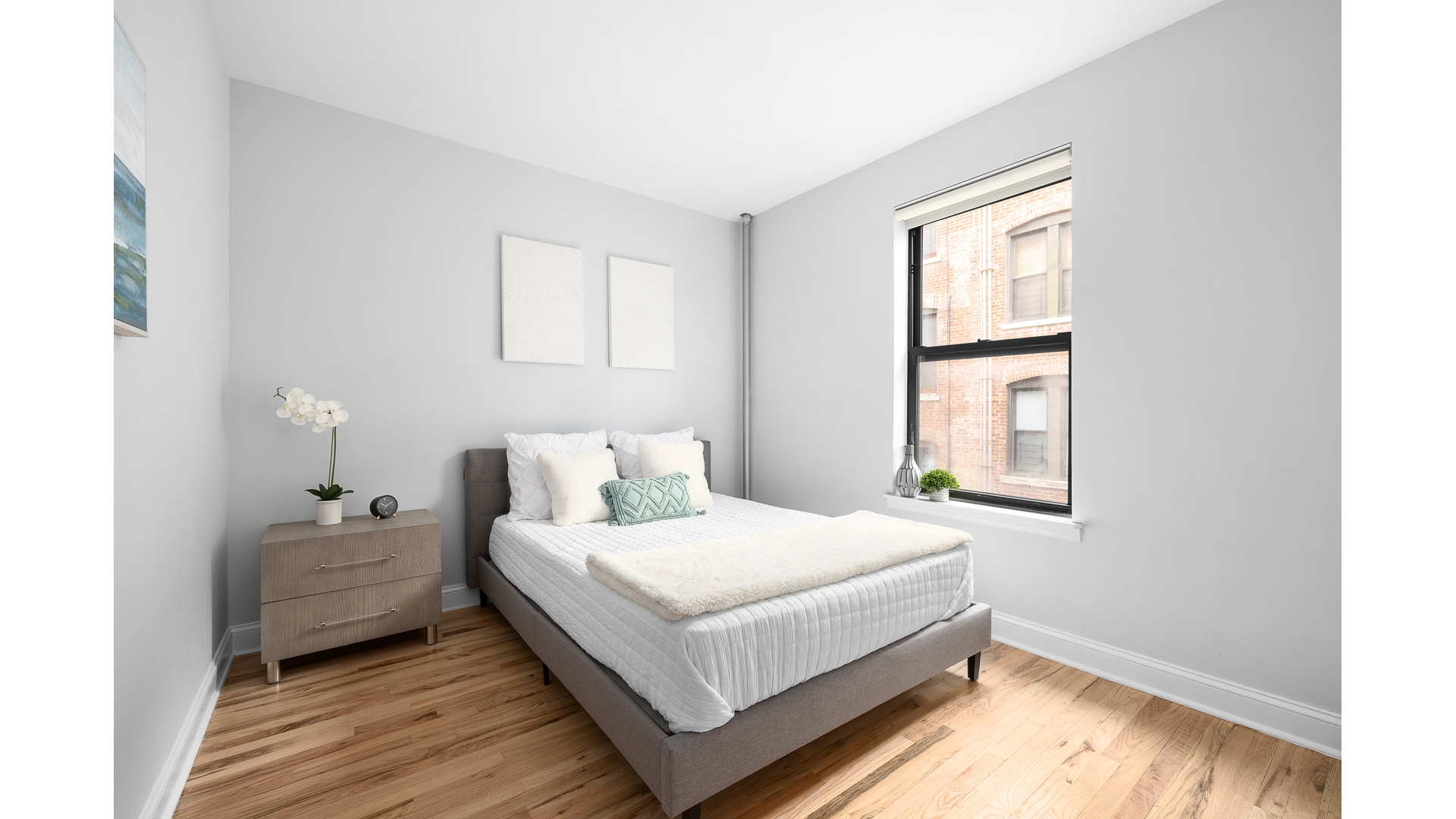 160 WADSWORTH Avenue 508