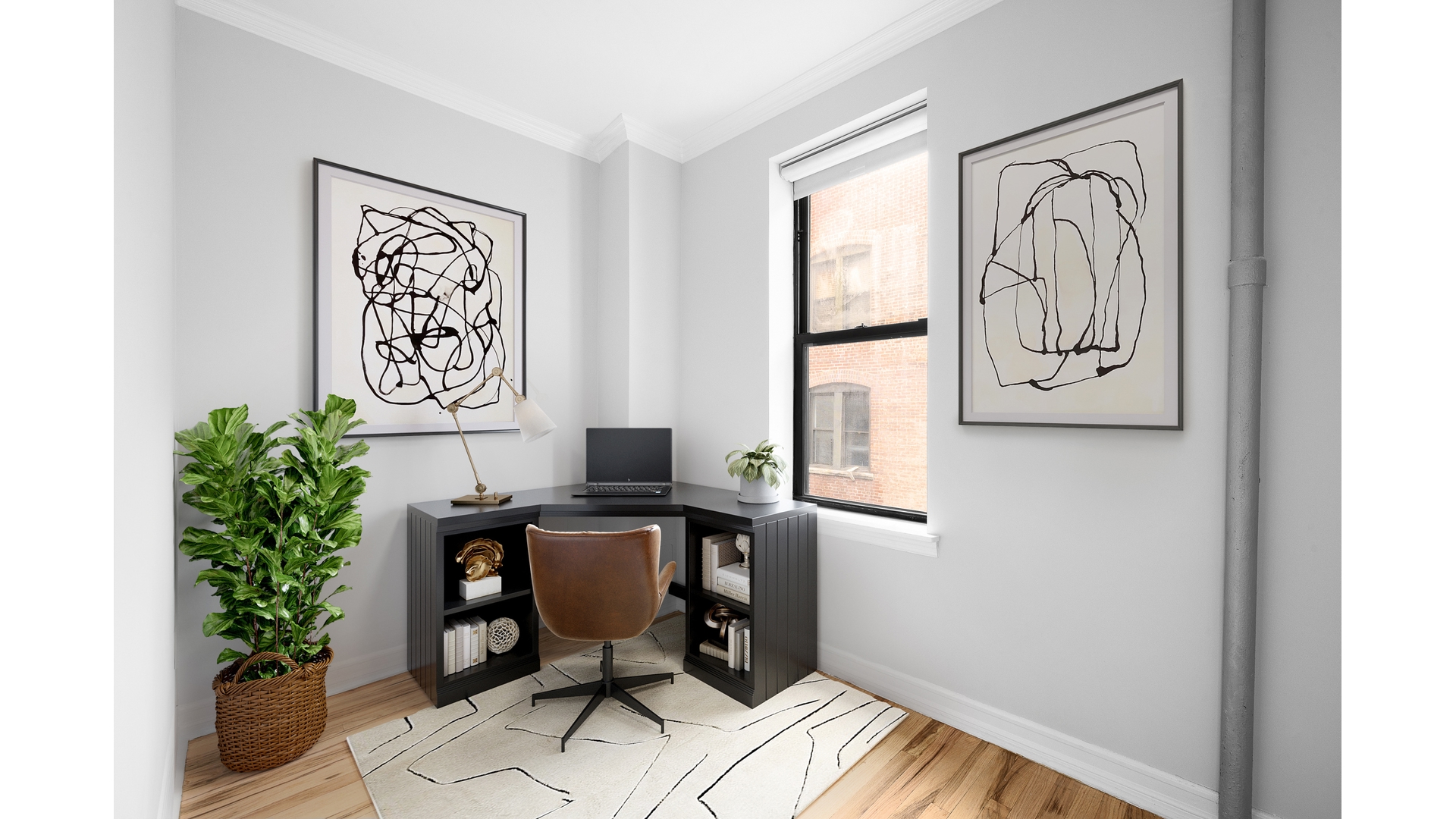 160 WADSWORTH Avenue 508