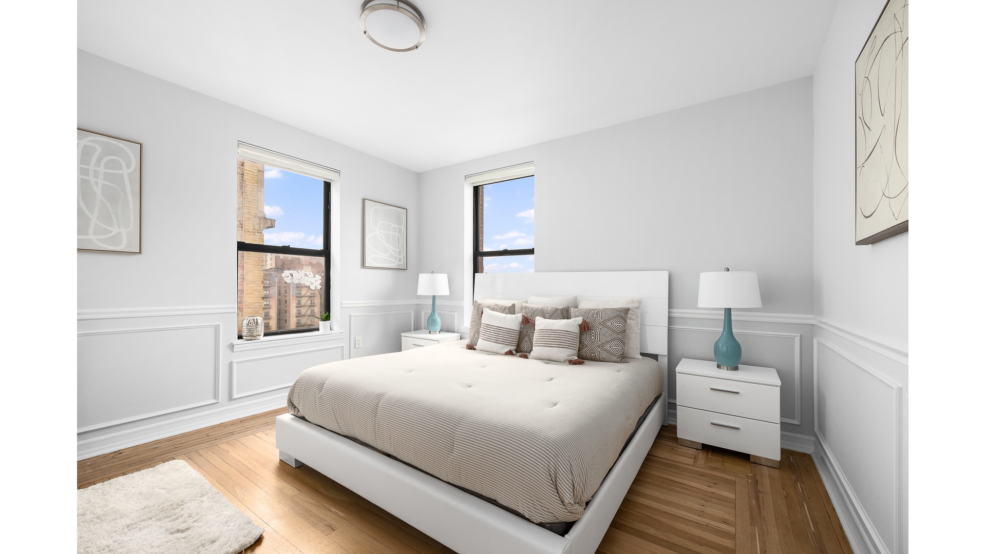 160 WADSWORTH Avenue 508