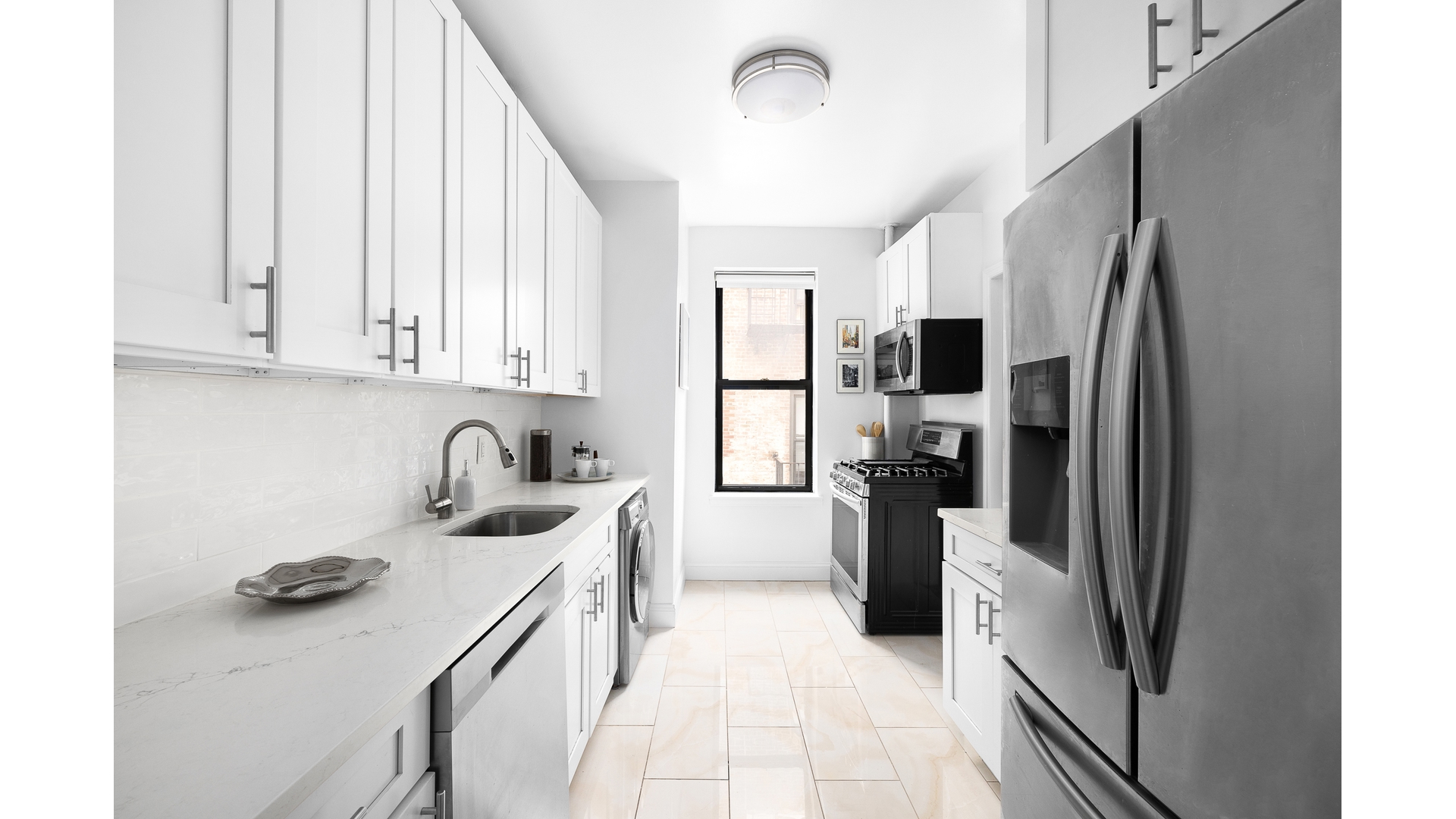 160 WADSWORTH Avenue 508