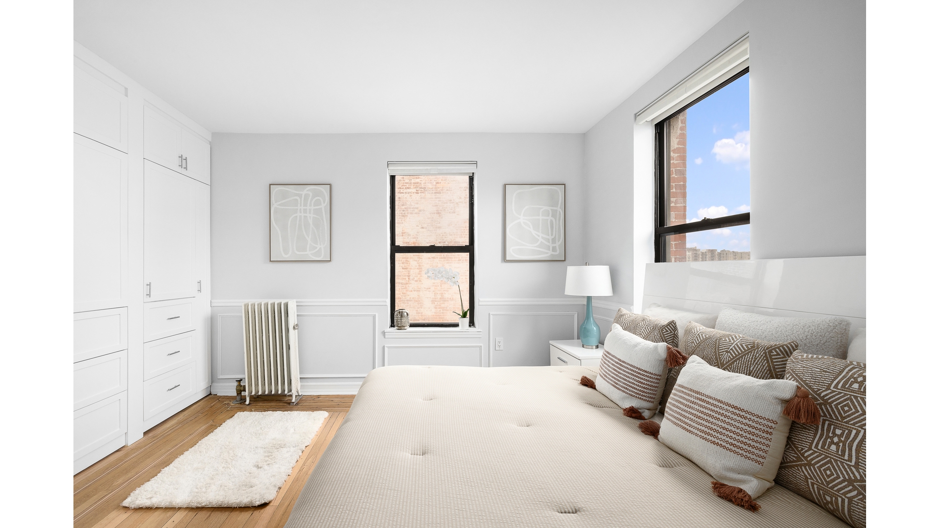 160 WADSWORTH Avenue 508