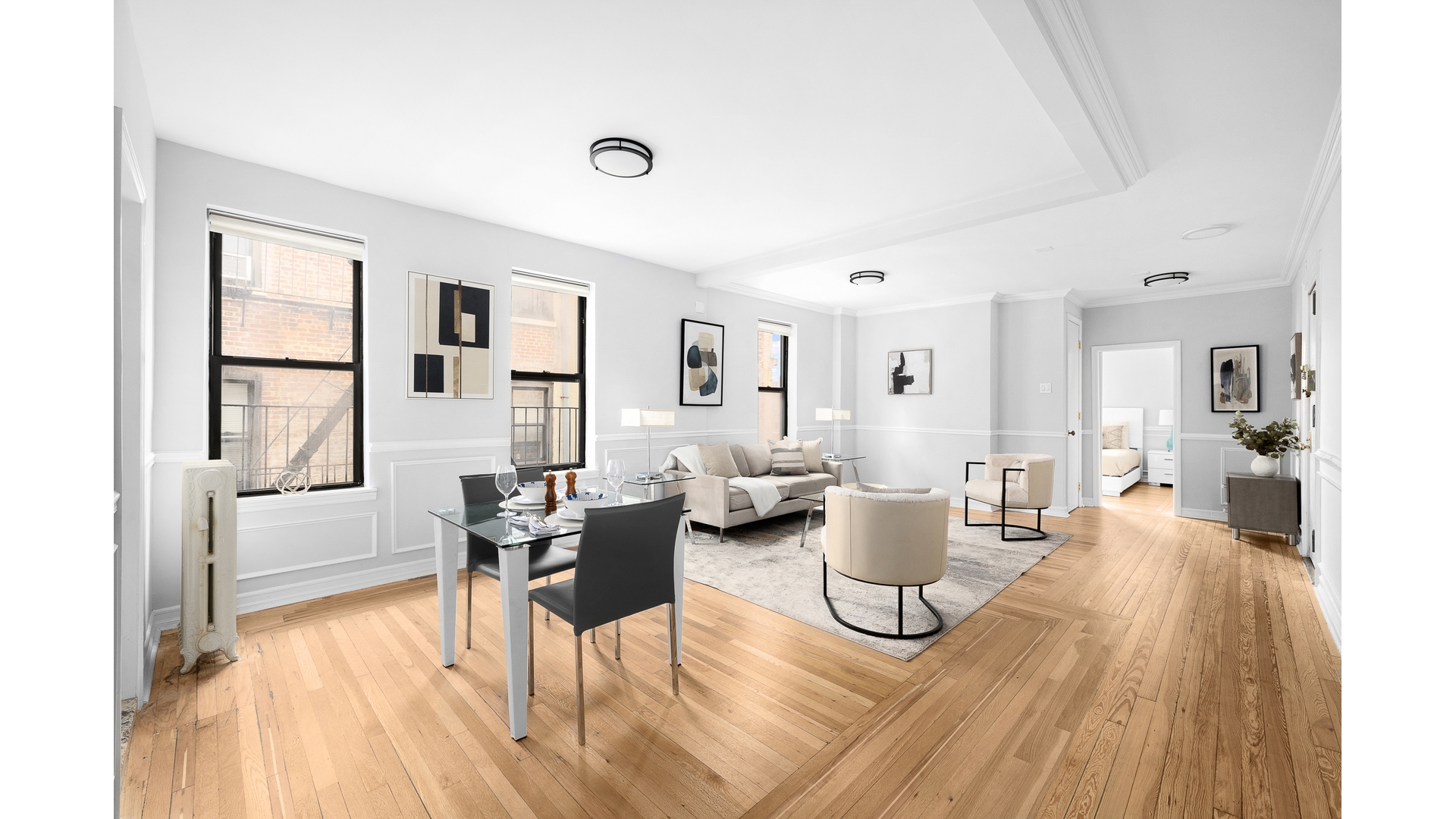 160 WADSWORTH Avenue 508