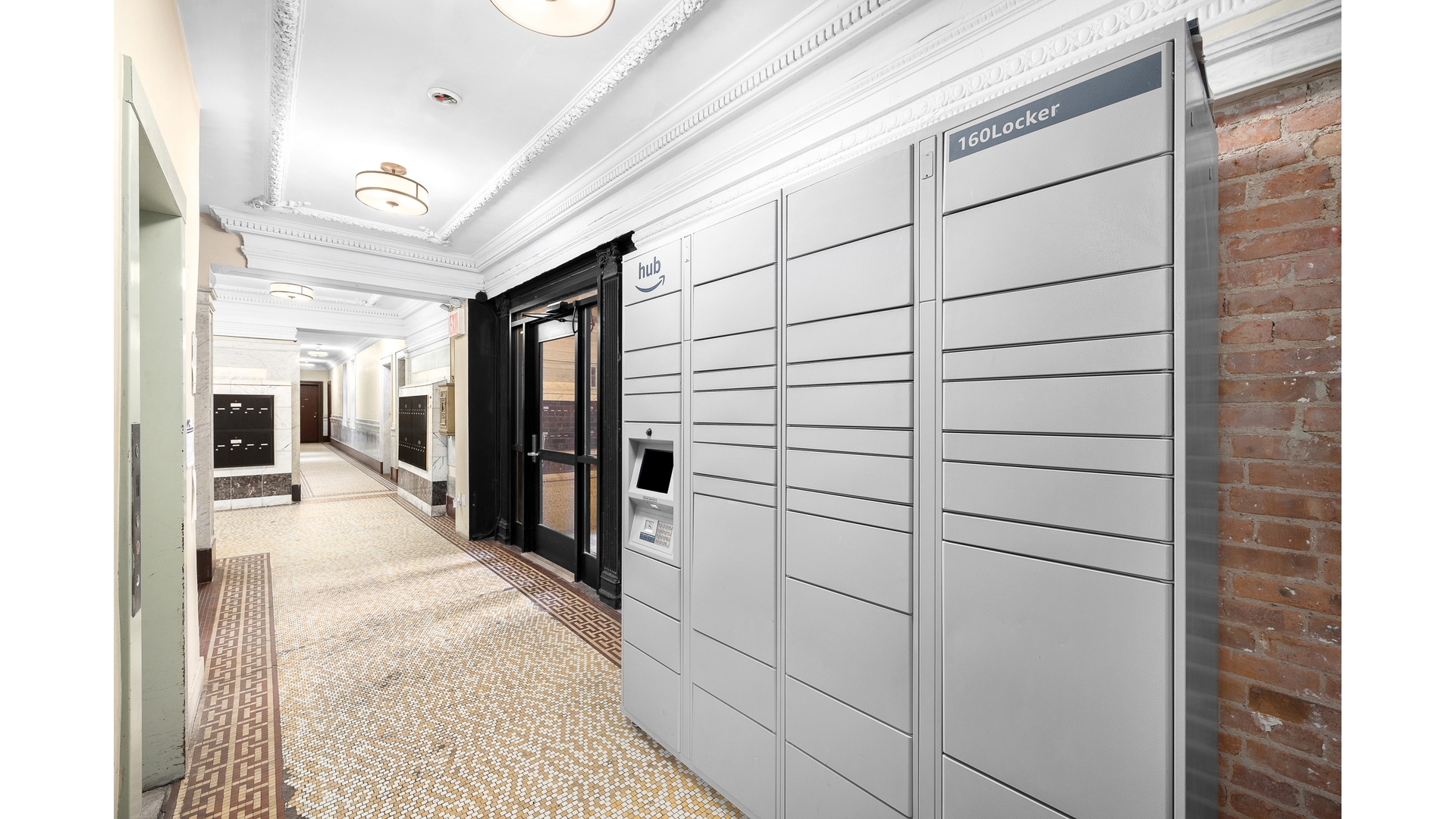 160 WADSWORTH Avenue 508