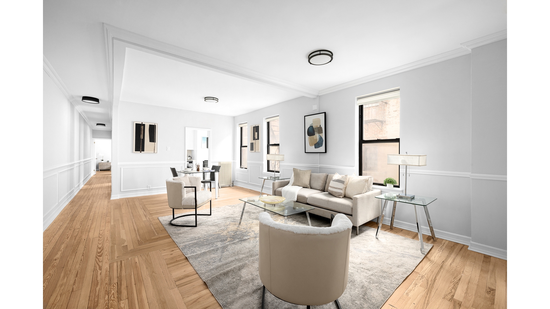 160 WADSWORTH Avenue 508