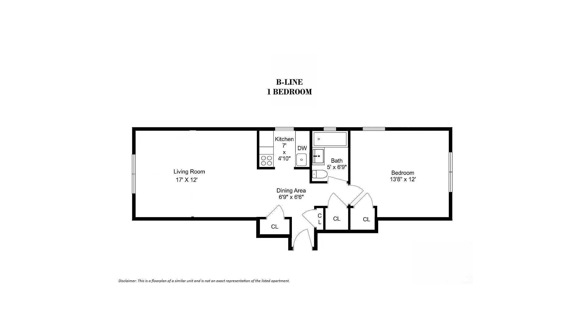 320 E 35TH Street 3B