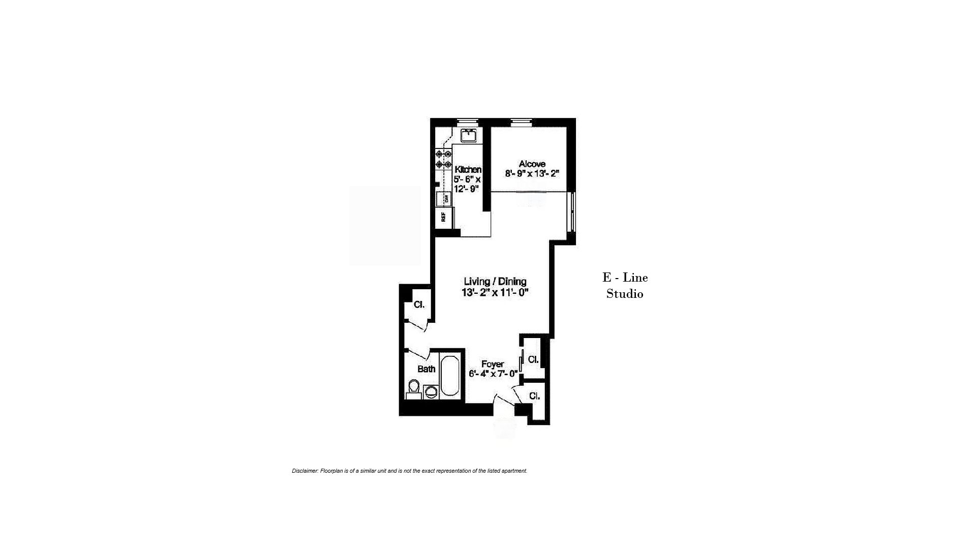 320 E 35TH Street 3E