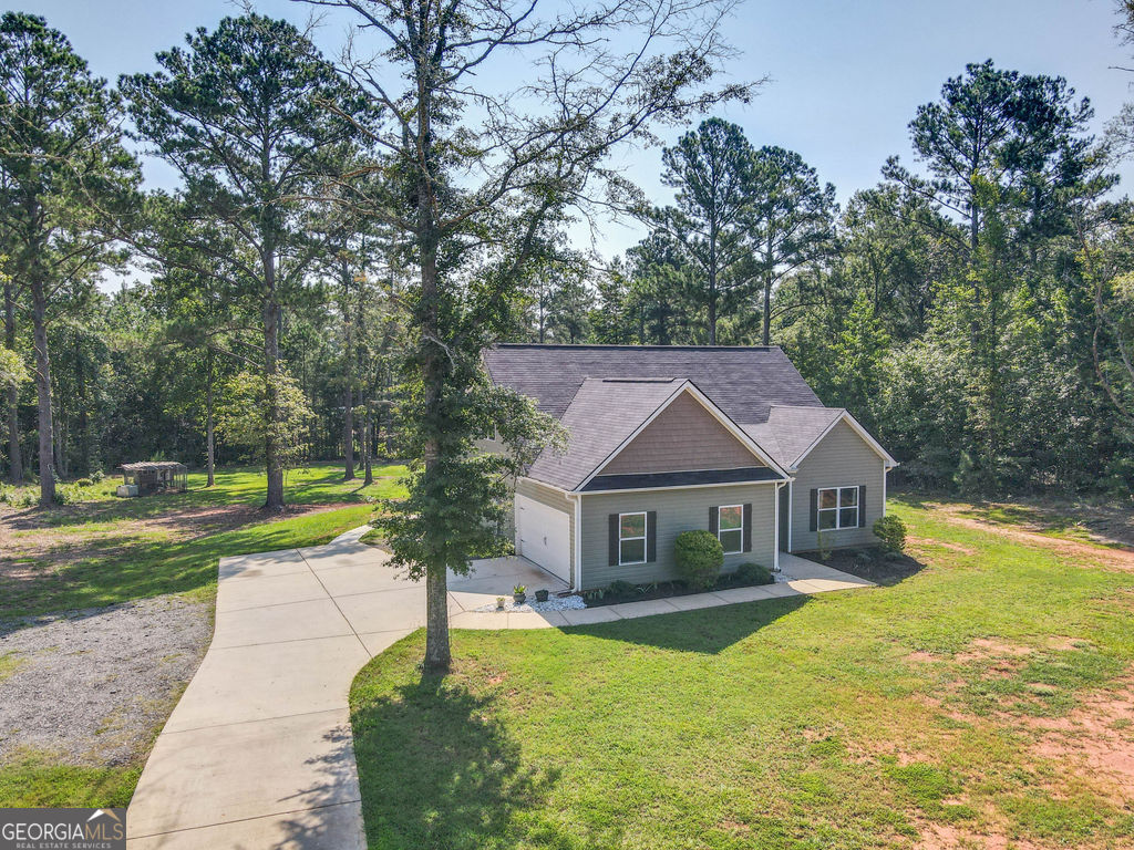 2046 McWilliams Barber Road