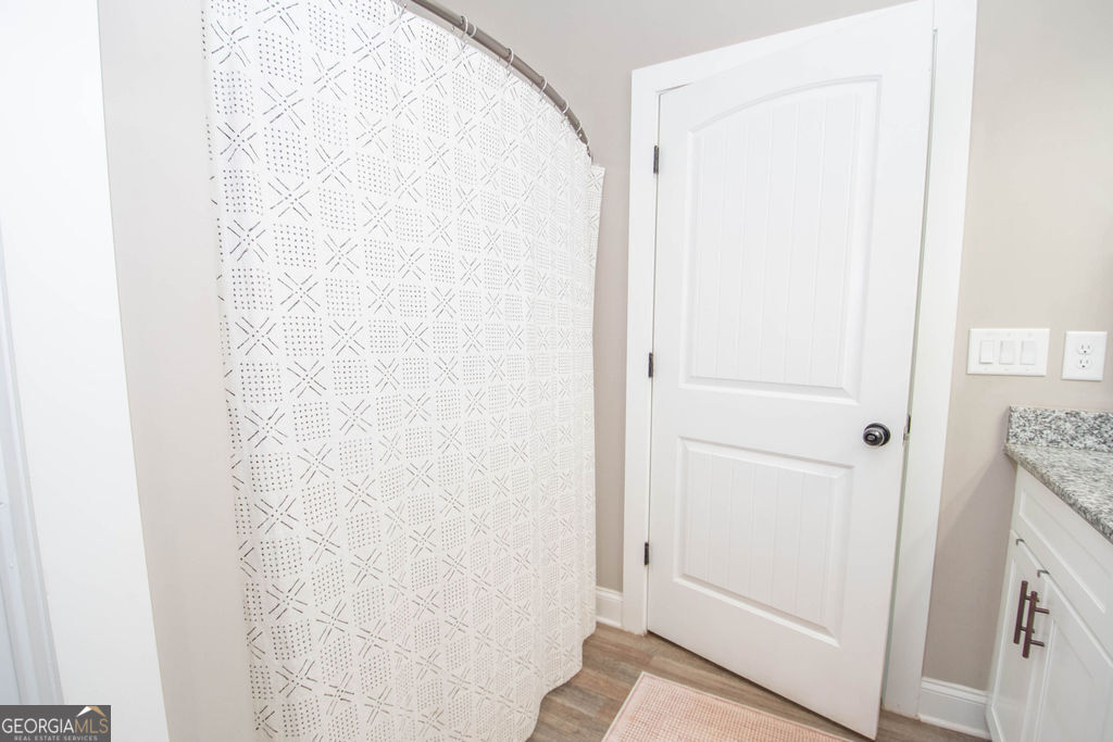 2046 McWilliams Barber Road