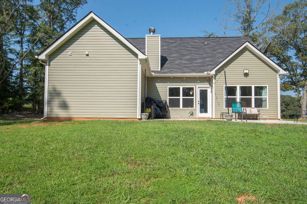 2046 McWilliams Barber Road