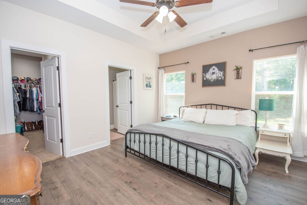 2046 McWilliams Barber Road