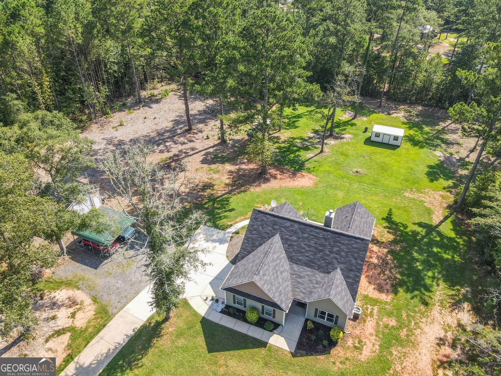 2046 McWilliams Barber Road