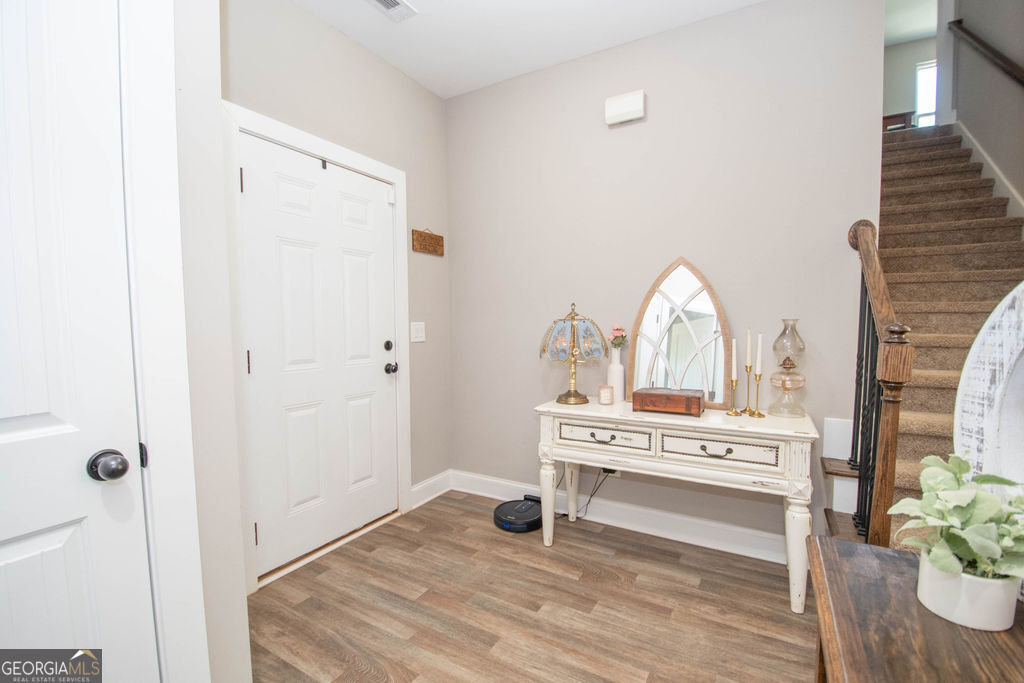 2046 McWilliams Barber Road