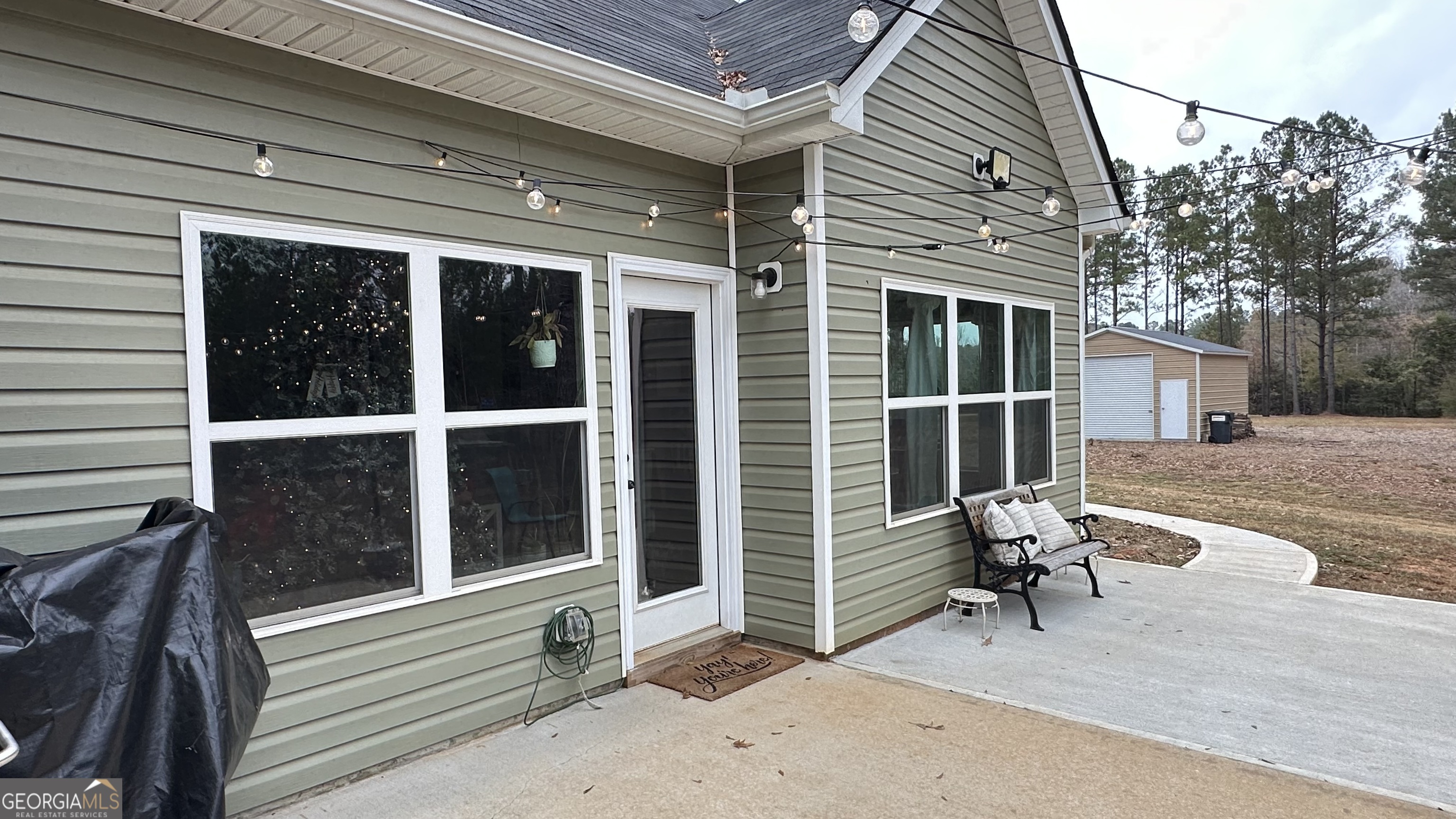 2046 McWilliams Barber Road