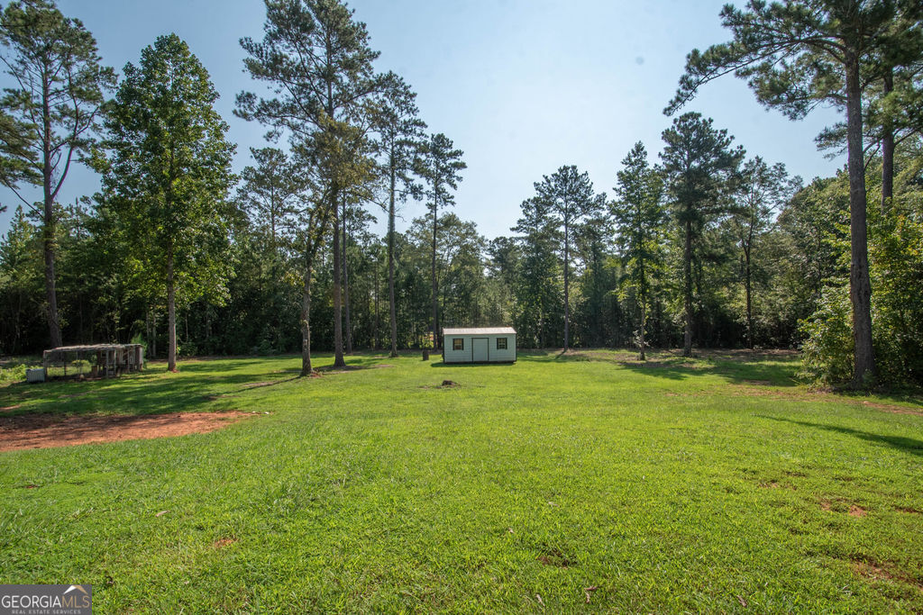 2046 McWilliams Barber Road