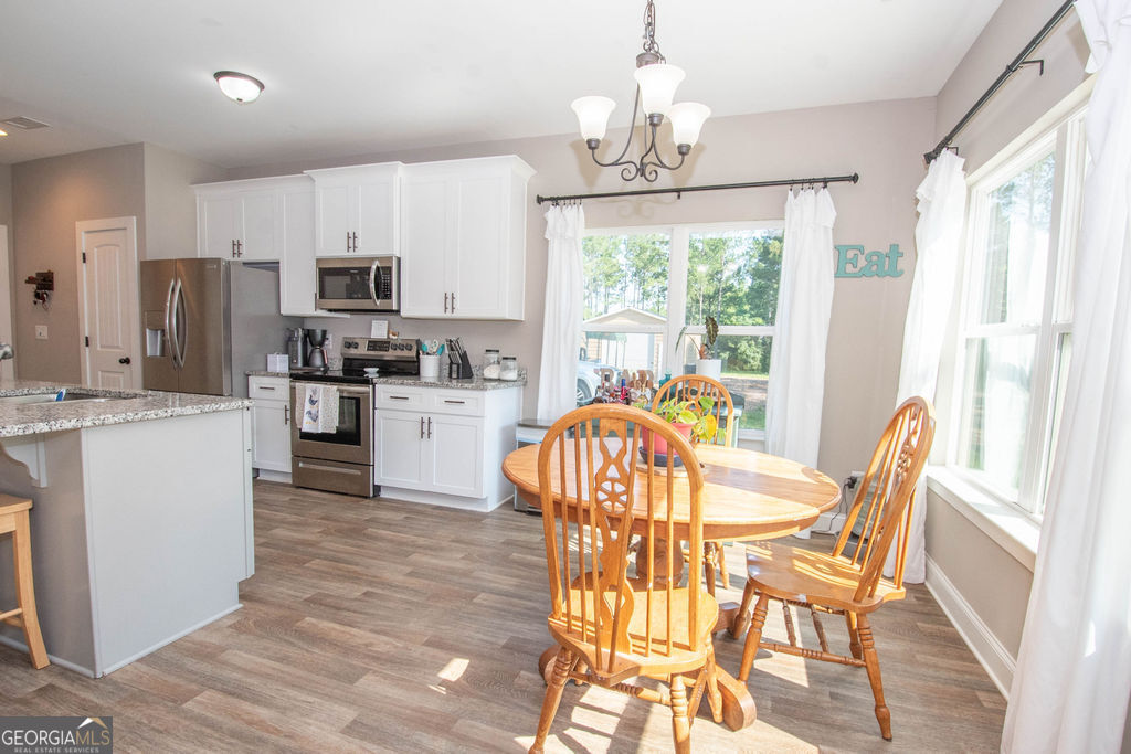 2046 McWilliams Barber Road